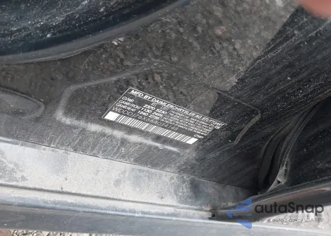 2006 Mercedes-Benz Cls 55 Amg из США, поврежденный, VIN WDDDJ76X66A014148